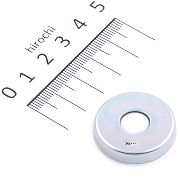 スーパーカブ キャップ フロントアームピボットダストシール 51333-001-000