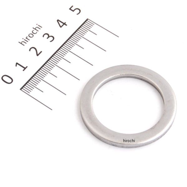 リング バックアップ エイプ50/100 APE50/100 AC-140/150/160・HC-130/140/150 51412-KK4-003