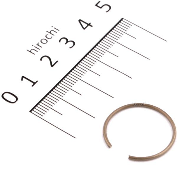 スーパーカブ リング ストッパー 51456-kPH-901