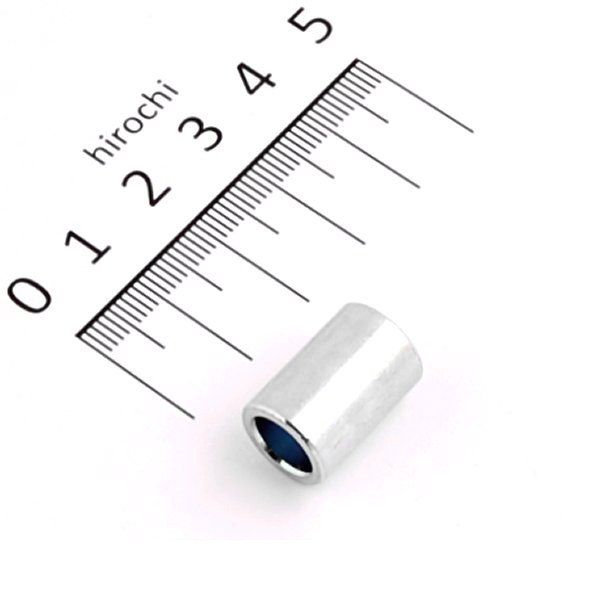 スーパーカブ カラー ラバーブッシュ 51486-086-000