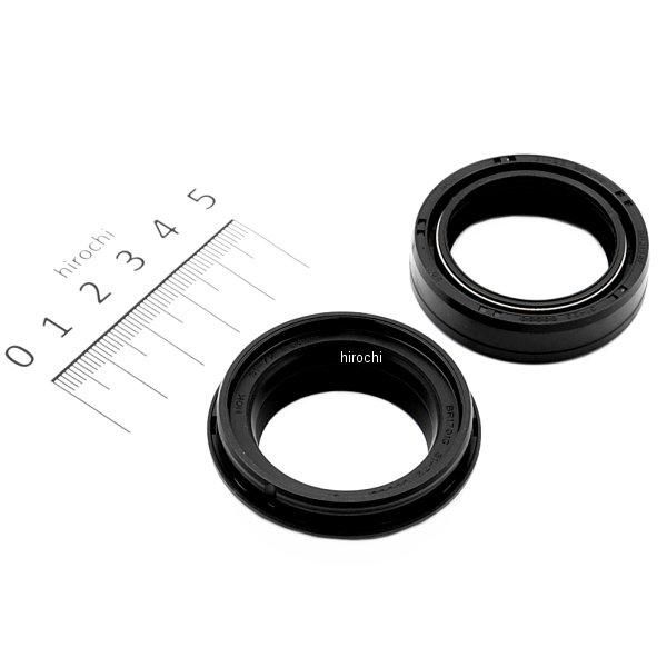 シールセット フロントフォーク エイプ50/100 APE50/100 AC-140/150/160・HC-130/140/150 51490-GAA-305