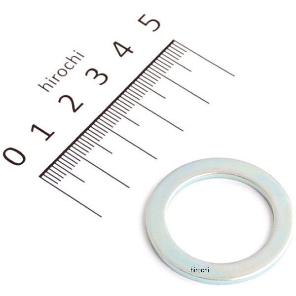 モンキー Z50J-4/5/6/7/9 リング バックアップ 51507-165-000