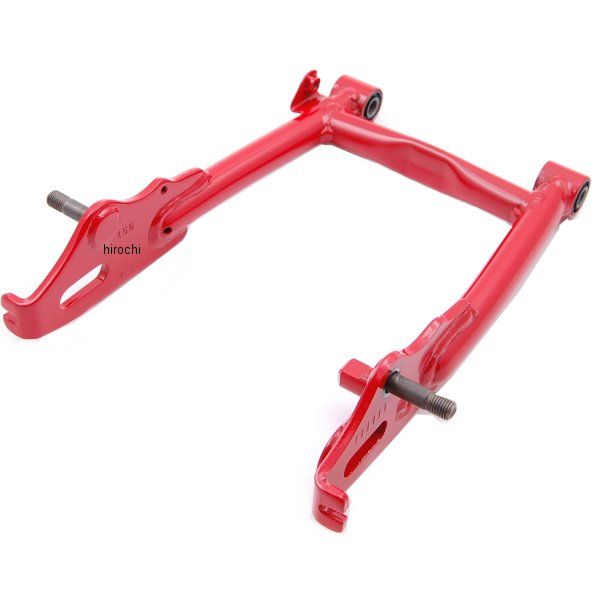 モンキー Z50J-6/7/9 フォークASSY R110 モンツァレッド 52000-165-000ZG