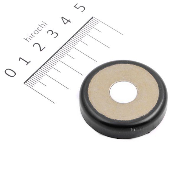 キャップ リヤーフォークダストシール (NOK) エイプ50/100 APE50/100 AC-140/150/160・HC-130/140/150 52144-360-005