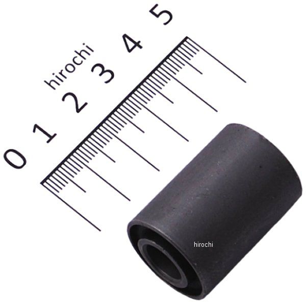 スーパーカブ ブッシュ リヤーフォークピボットラバー 52181-001-300