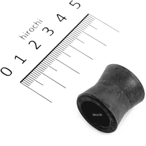 スーパーカブ ブッシュ リヤークッションラバー 52476-001-020