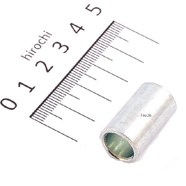 スーパーカブ カラー リヤークッションラバーブッシュ 52486-001-000