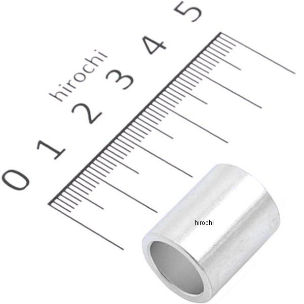 スーパーカブ カラー リヤークッションアッパーラバーブッシュ 52488-001-010