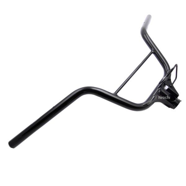 ズーマー AF58 ハンドルCOMP ステアリング 53100-GEZ-010