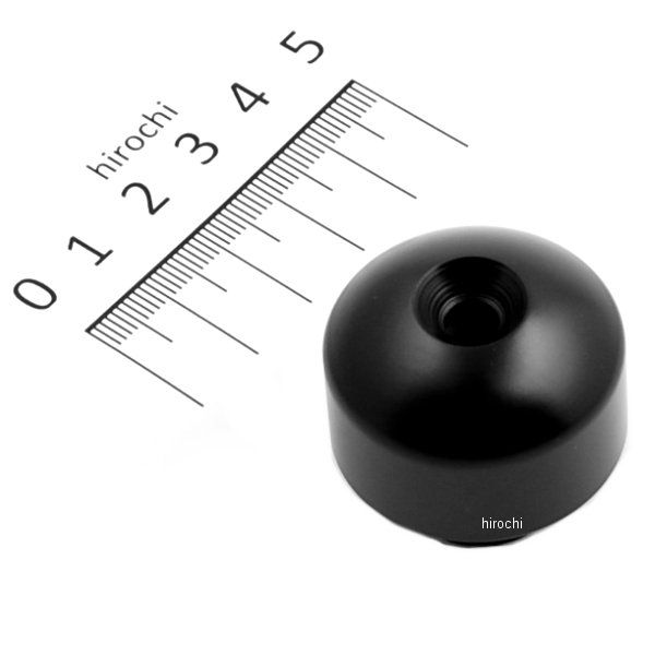 スーパーカブ ウエイトA ステアリングハンドル 53105-KWB-600