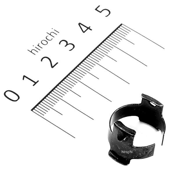 スーパーカブ リング ハンドルウエイトスナップ 53108-KR3-770