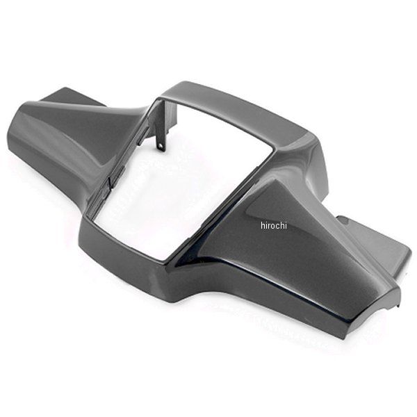 スーパーカブ カバー ハンドルアッパー B116m アドベンチャーブルーメタリック 53110-GB0-931ZR