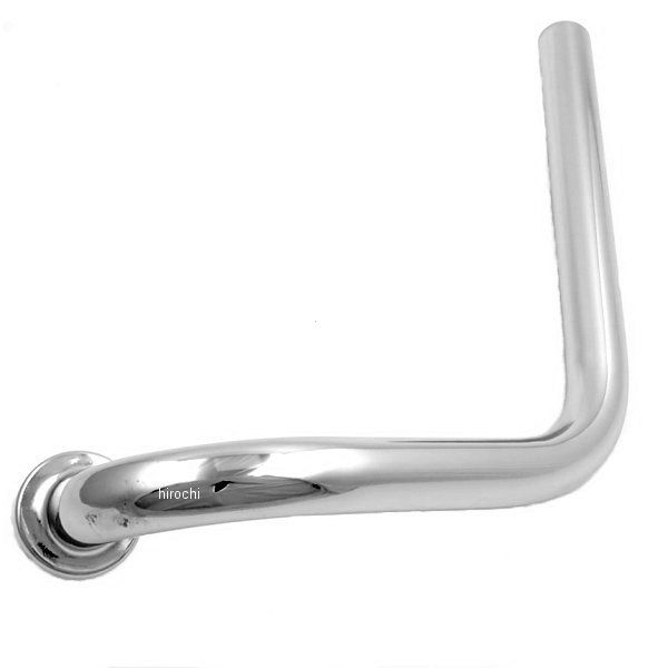 モンキー Z50J-9 パイプ R ステアリングハンドル 53110-GFL-J40