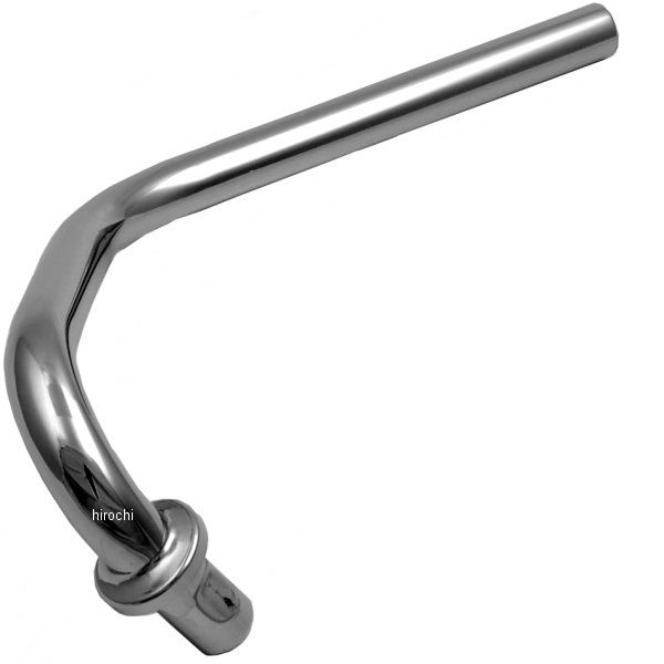 モンキー Z50J-9 パイフ°，L.ステアリングハン 53120-GFL-J40