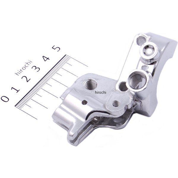 モンキー Z50J-4/5/6/7/9 ハウジング アンダースロットル 53168-GF0-030