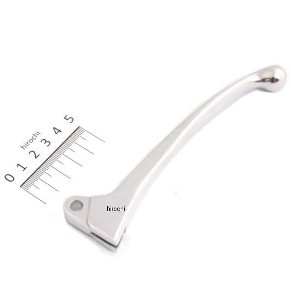 レバー L ステアリングハンドル エイプ50/100 APE50/100 AC-140/150/160・HC-130/140/150 53178-198-710