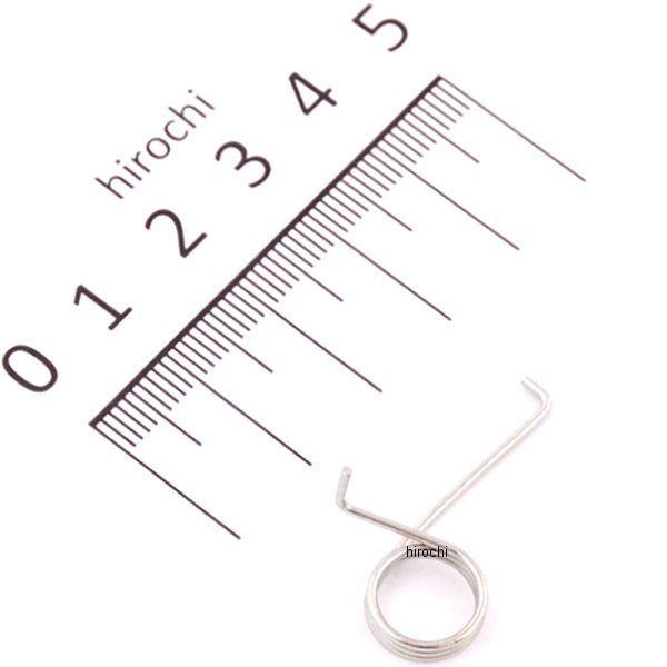 レバーリターンスプリング 53182-155-010