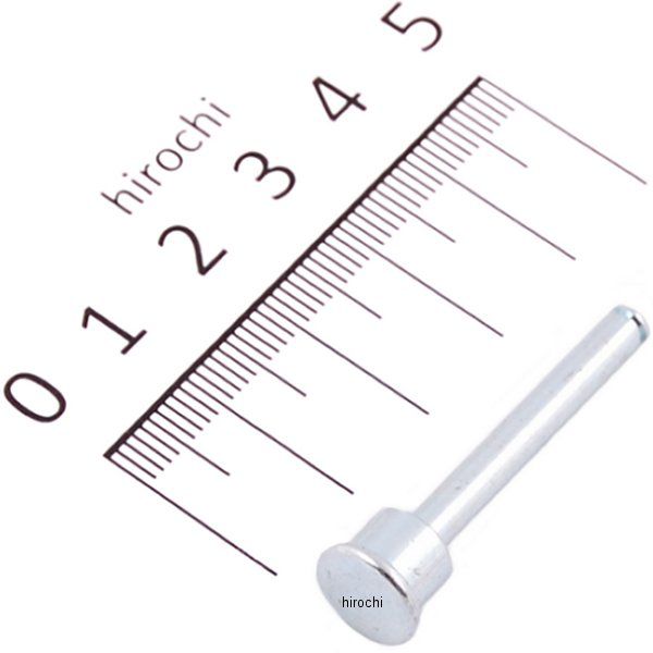 パーキングレバーピボットピン 53183-155-000