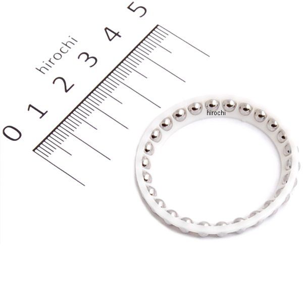 ボールASSY ステアリングスチール 53210-GG2-751