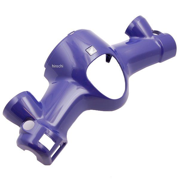 スーパーカブ カバーセット ハンドルアッパー (WL) PB274Rコスタブルー 53210-KWV-000ZC