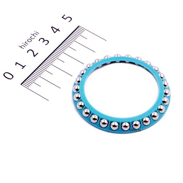 スーパーカブ ボールASSY ステアリングスチール 53215-GZ4-671