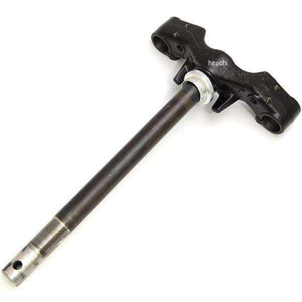 ズーマー AF58 ステムサブASSY ステアリング 53219-GEZ-010