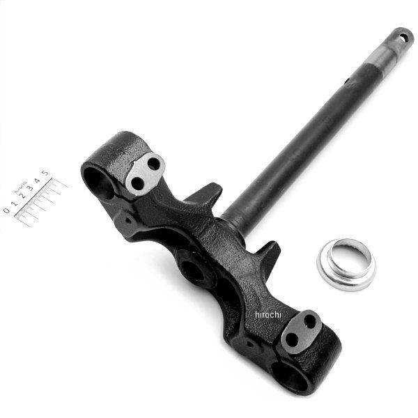 ズーマー AF58 ステムサブASSY ステアリング 53219-GEZ-020