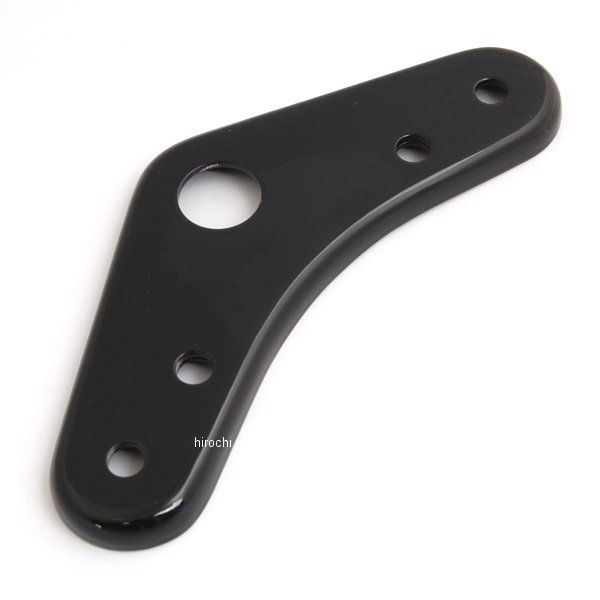 モンキー Z50J-4/5/6/7/9 ブリッジ フォークトップ NH1 ブラック 53231-165-640ZB