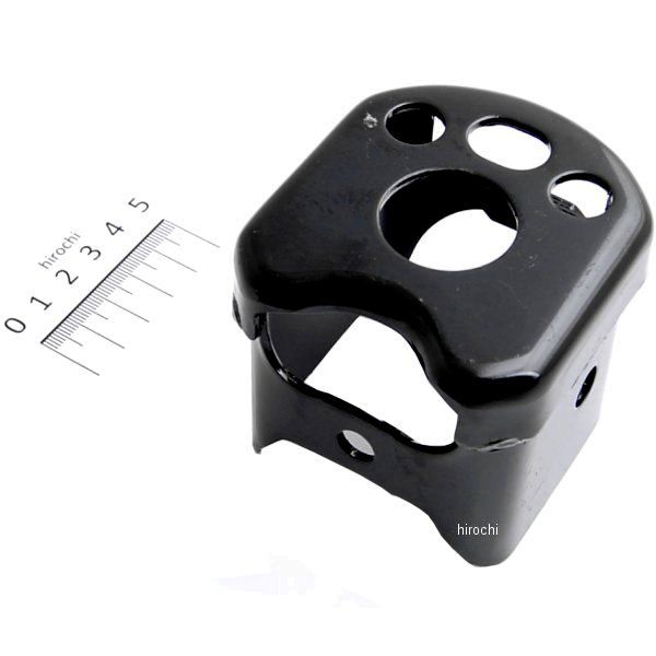 スーパーカブ プレート フォークトップブリッジ 53231-GB4-682