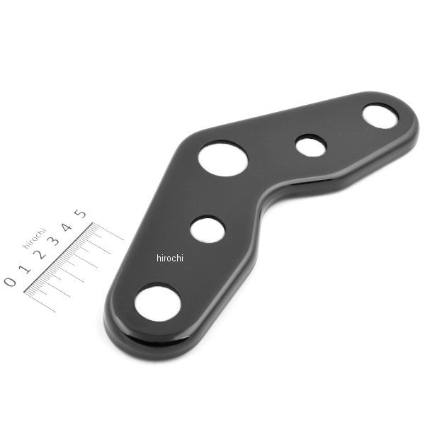 ブリッジ フォークトップ NH1 ブラック エイプ50/100 APE50/100 AC-140/150/160・HC-130/140/150 53231-GEY-000ZA