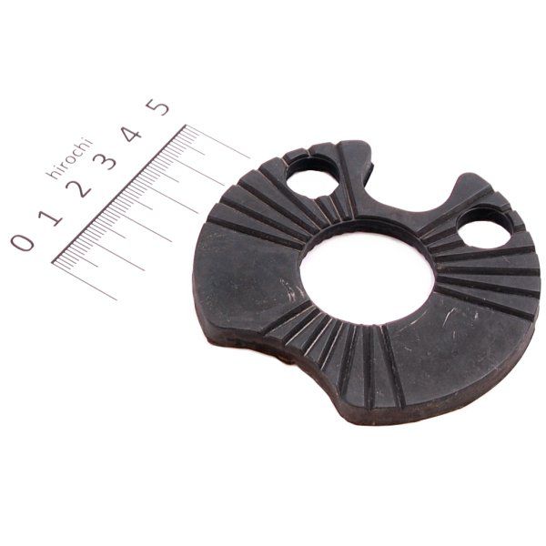 スーパーカブ ラバーB トップブリッジシート 53233-172-000