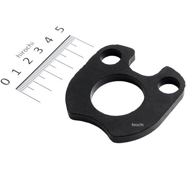 スーパーカブ ラバーB トップブリッジシート 53233-GB0-900