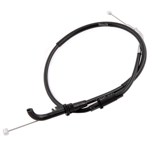 ケーブル スロットル オープニング 54012-0025