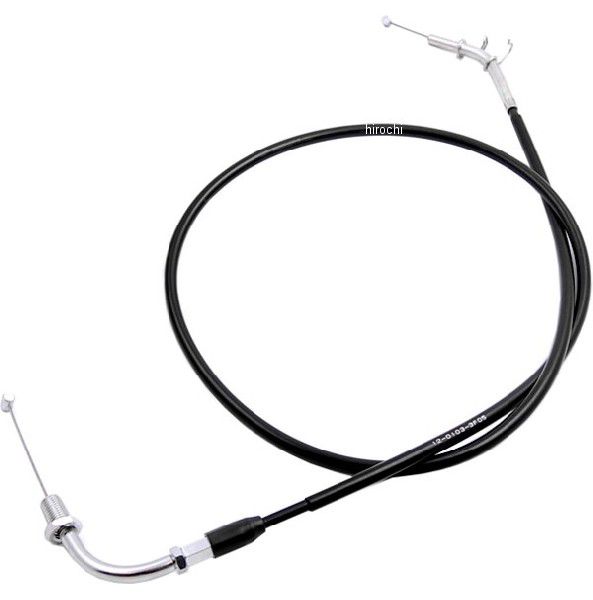 ケーブル スロットル クロージング 54012-0103