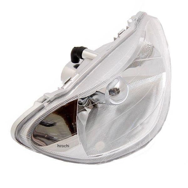 ヘッドライト ユニット アセンブリ 5FA-H4310-10