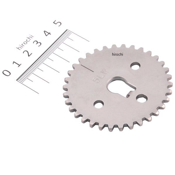 スプロケット カムチェーン 5LW-E2176-00