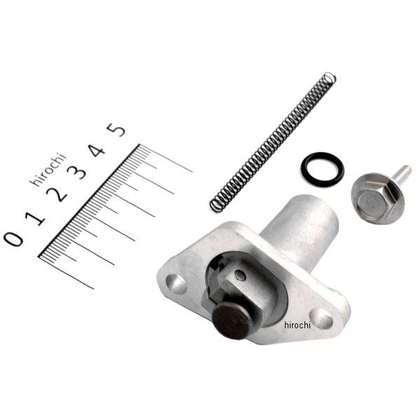 テンショナ アセンブリ カムチェーン 5ML-E2210-00