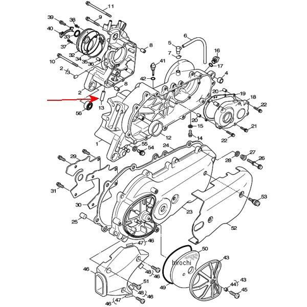 パイプ オイル1 5ML-E3416-00