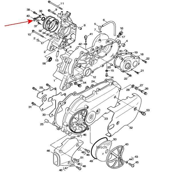 プレート 5ML-E5113-00