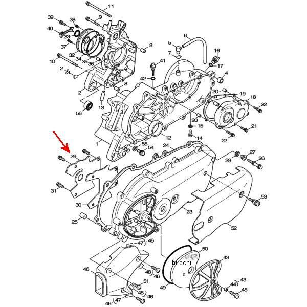 プレート 5ML-E5191-00