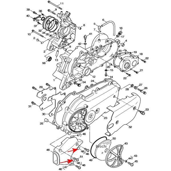 スペ-サ ダンパ 5ML-E5328-00