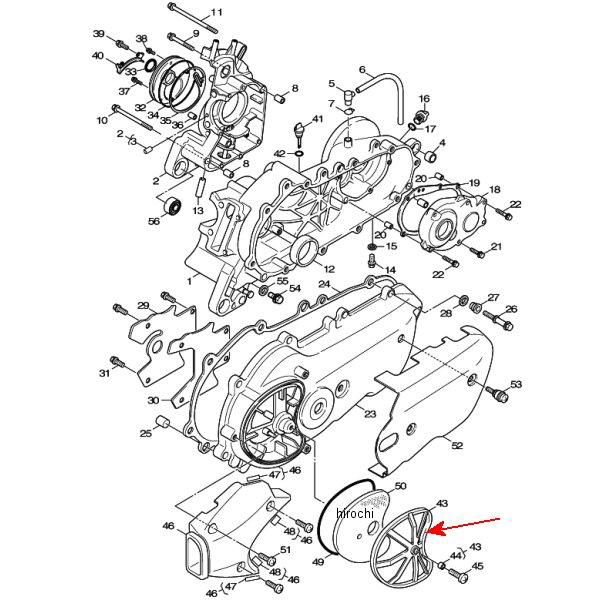 ガイド エレメント 5ML-E5404-00