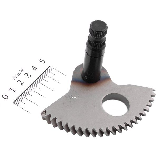 キックシャフト アセンブリ 5ML-E5601-01