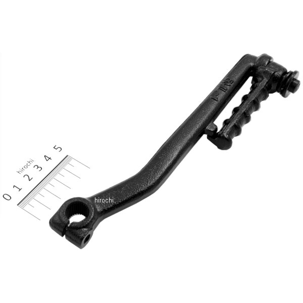 キック クランク アセンブリ 5ML-E5620-00