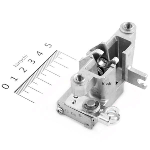 シートロック アセンブリ 5ML-F4780-00