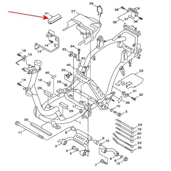 シールキット 5ML-F8100-00