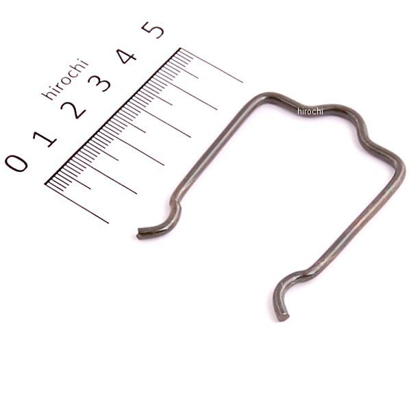 クリップ 5ML-F8457-00