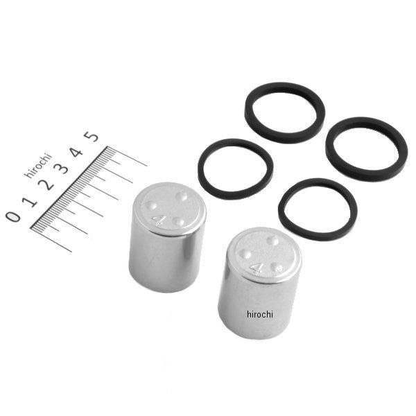 ピストン アセンブリ キャリパー 5NW-W0057-00