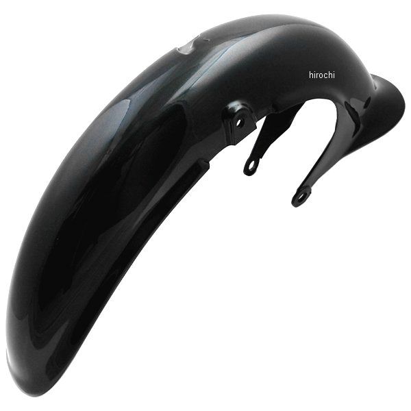 スーパーカブ フェンダー フロント G142M タスマニアグリーンメタリック 61100-086-000B2