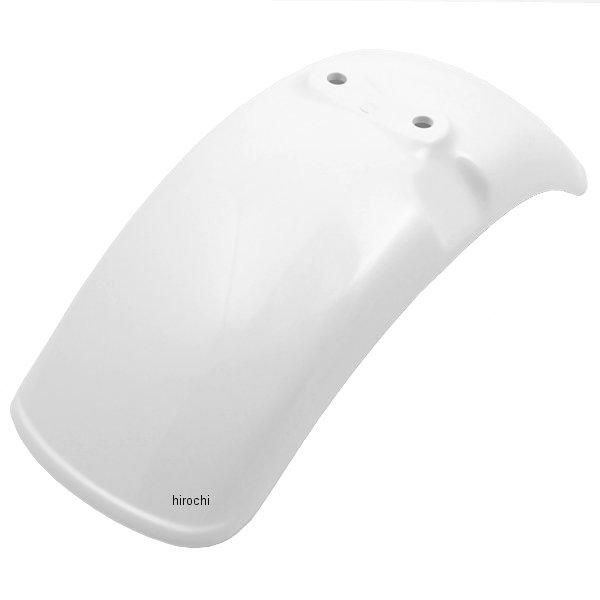 モンキー Z50J-49 フェンダー フロント NH388R クラシカルホワイト-R 61100-165-000ZN